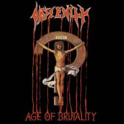 Obscenity : Age of Brutality